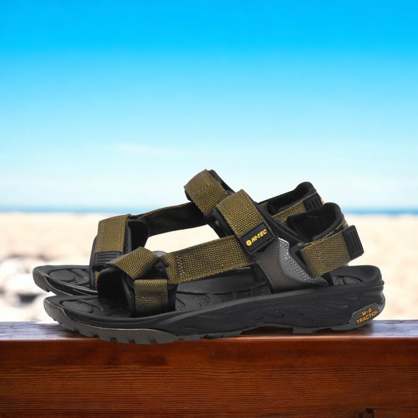 Hi-Tec Ula RAFT   O014454