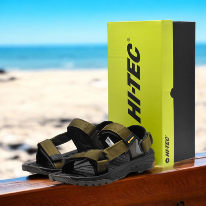 HI TEC ULA RAFT