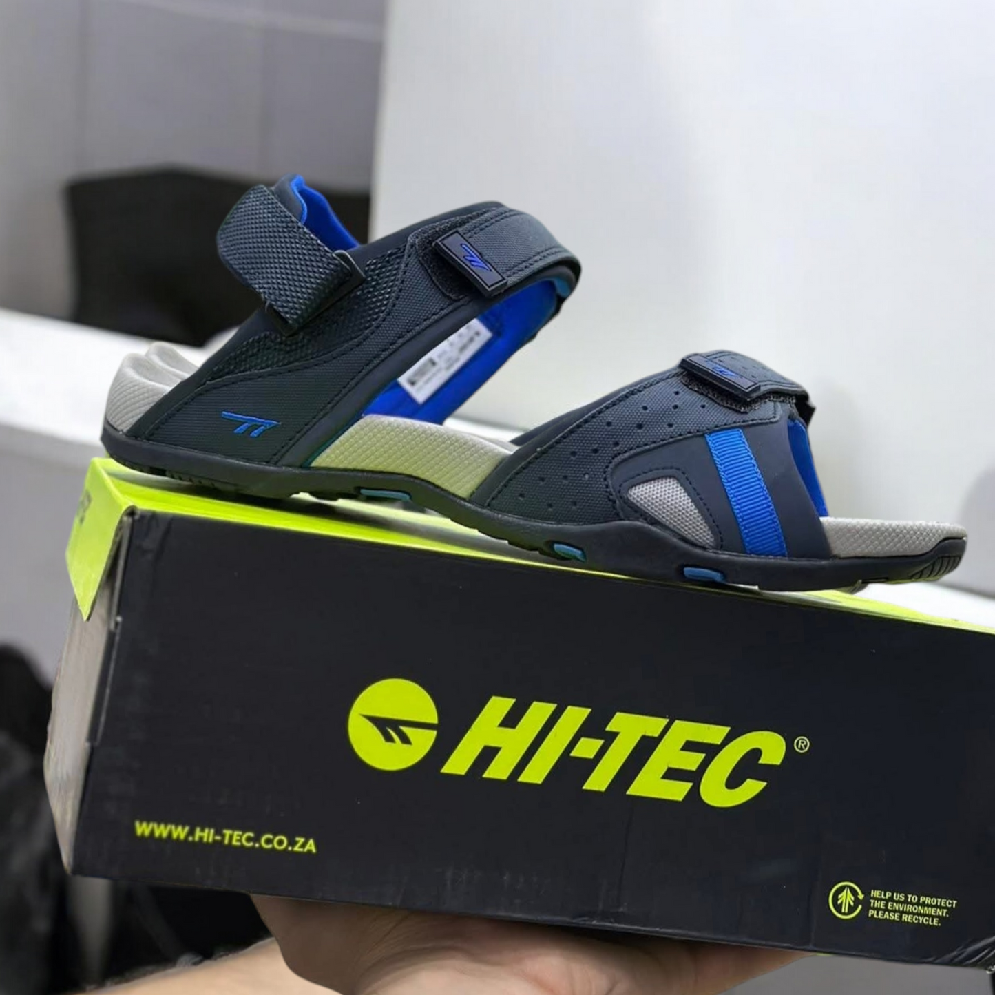 Hi-Tec Ula   O.014446