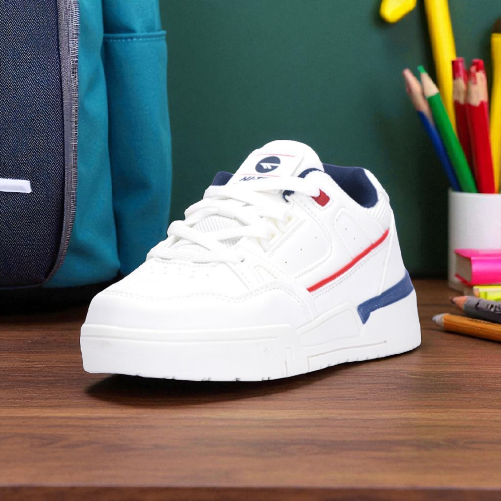 Hi-Tec Freeline Low JNR  L014537
