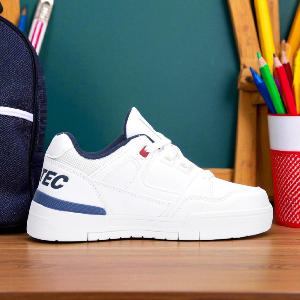 Hi-Tec Freeline Low JNR  L014537