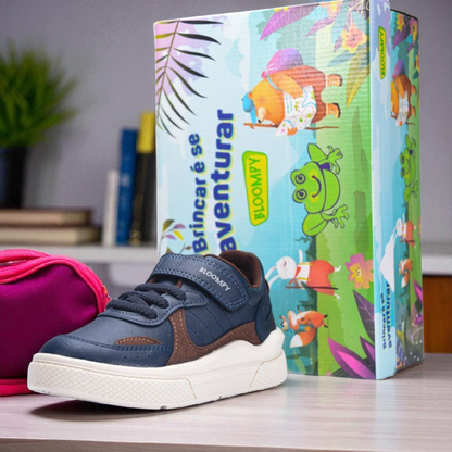 BLOOMPY CAMURCA  1718A-21