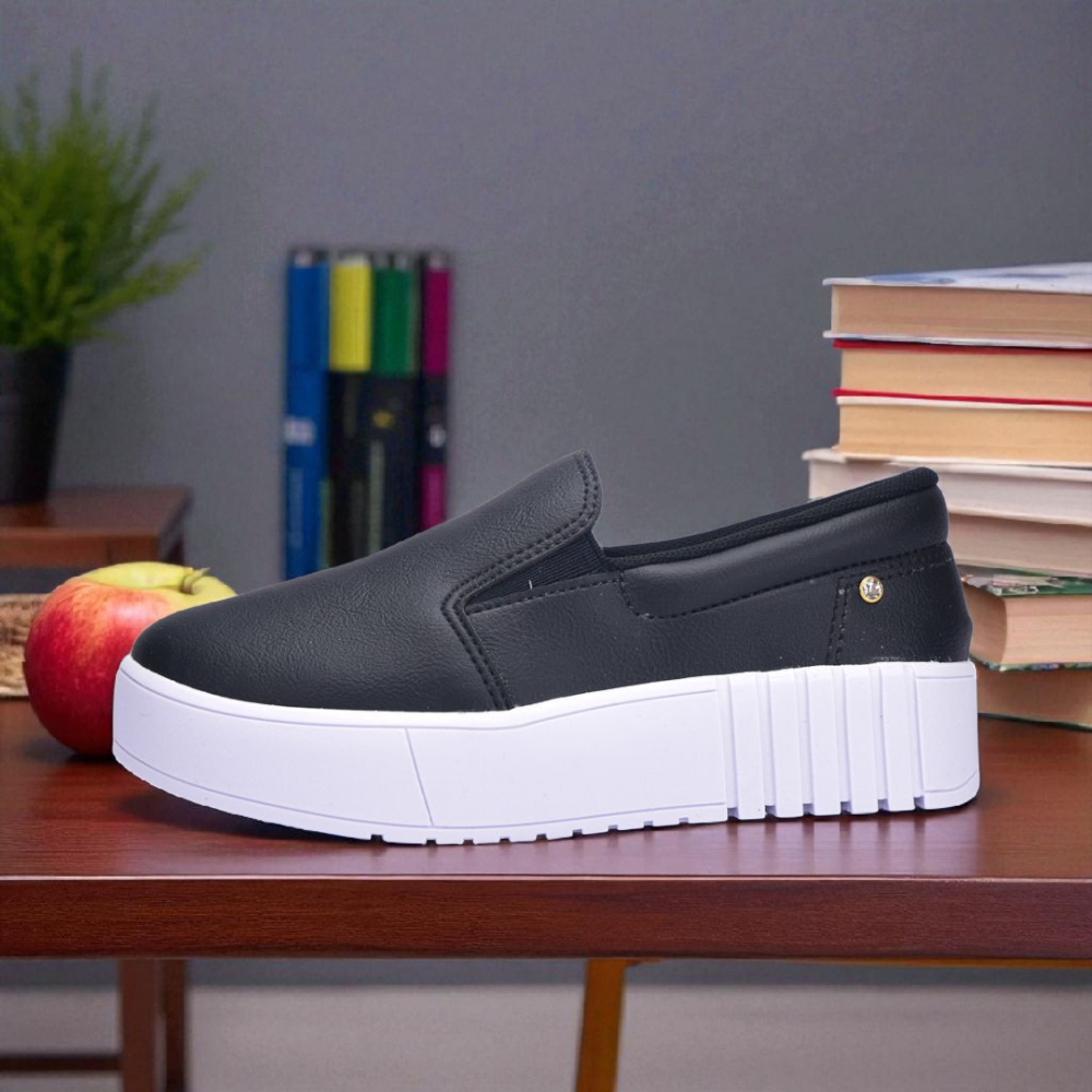 BLOOMPY PRETO 2825-02