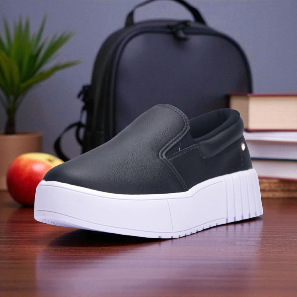 BLOOMPY PRETO 2825-02