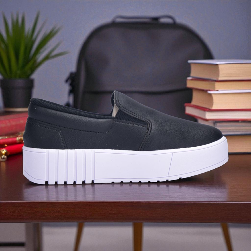 BLOOMPY PRETO 2825-02