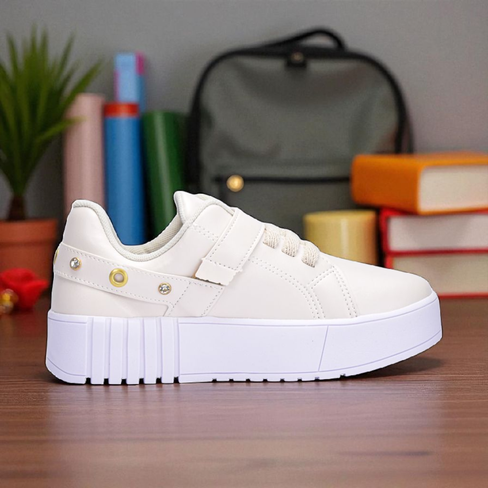 BLOOMPY BRANCO 🇧🇷 2828-02