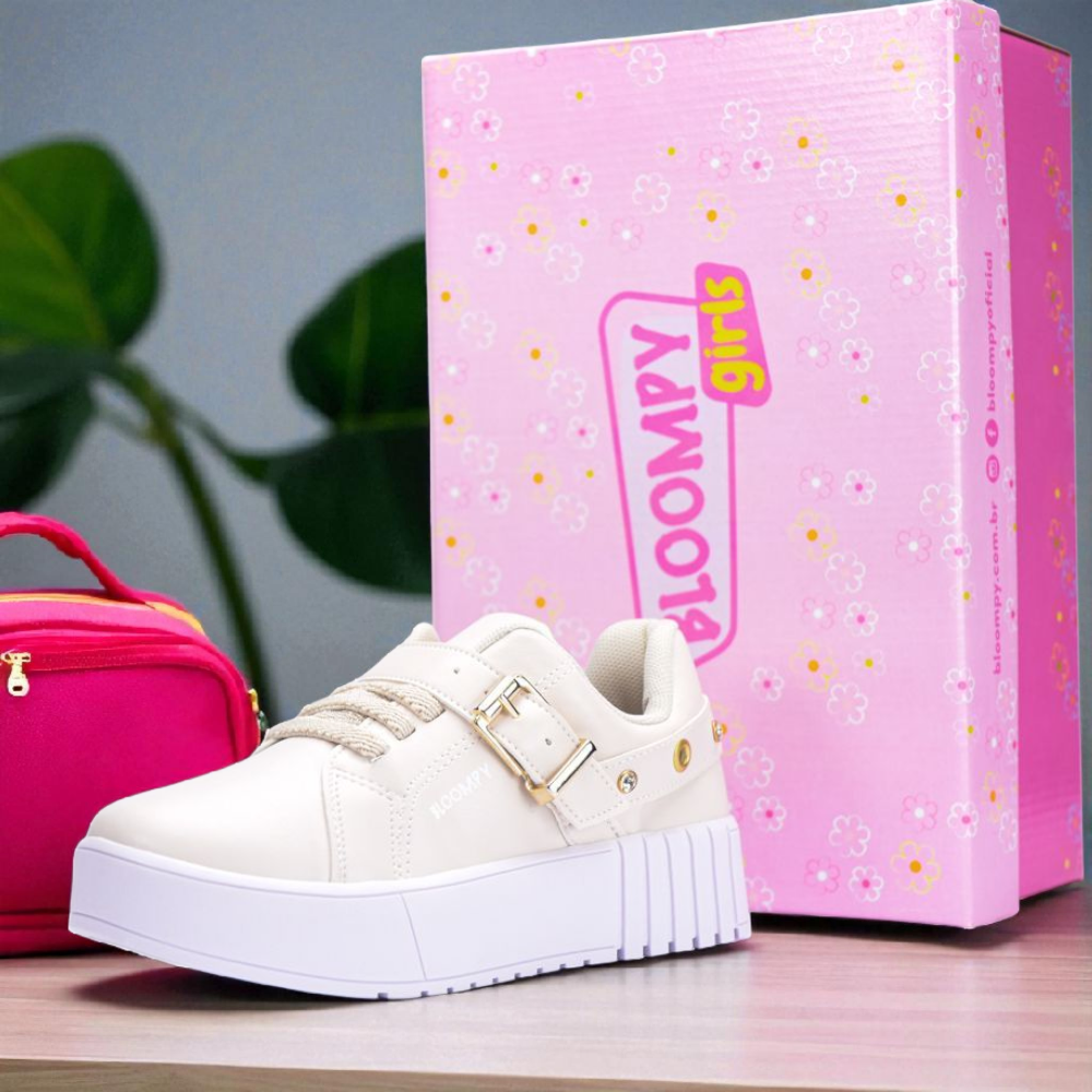 BLOOMPY BRANCO 🇧🇷 2828-02