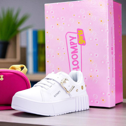 BLOOMPY BRANCO 🇧🇷 2828-04