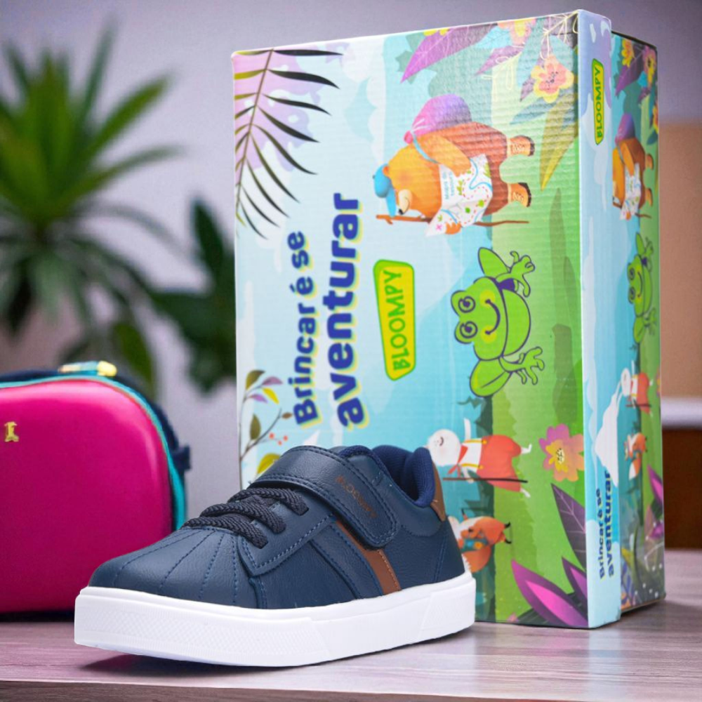 BLOOMPY MARINHO 7722A-41