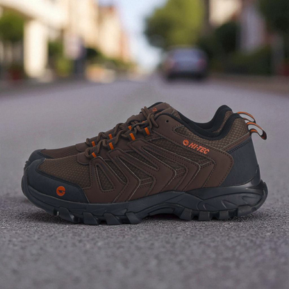 Hi-Tec Grand Paradiso Low  O014076