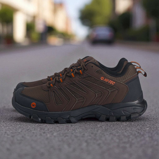 Hi-Tec Grand Paradiso Low  O014076