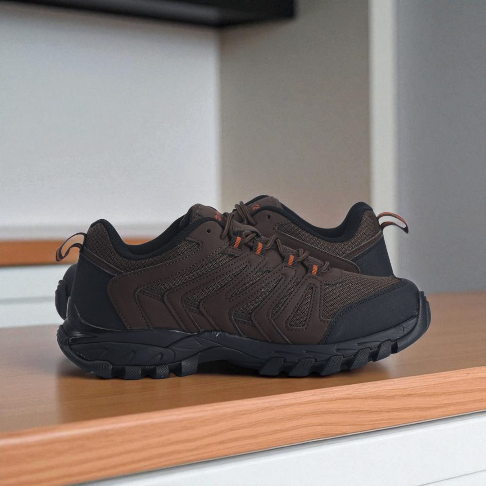 Hi-Tec Grand Paradiso Low  O014076