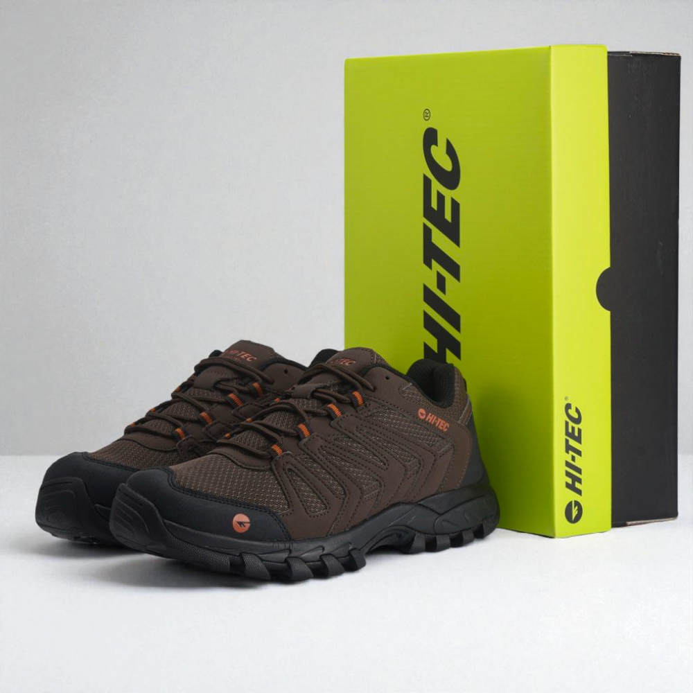 Hi-Tec Grand Paradiso Low  O014076