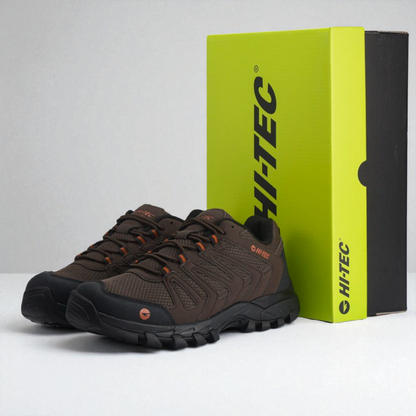 Hi-Tec Grand Paradiso Low  O014076