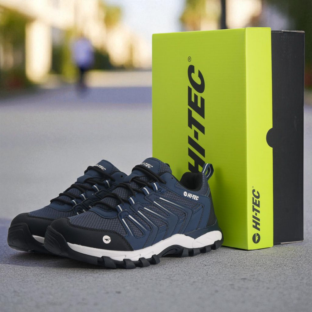 .Hi-Tec Paradiso Low 🇬🇧 O013268