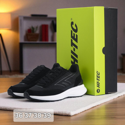Hi-Tec Hi-Street Women  L014418 (نسائي - femme )