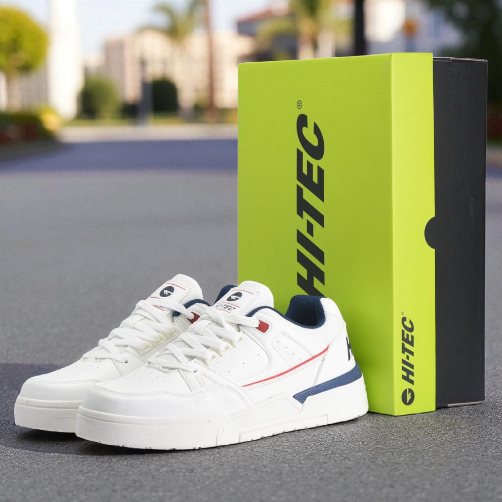 Hi-Tec Freeline Low L014414