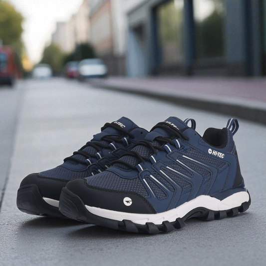 .Hi-Tec Paradiso Low 🇬🇧 O013268