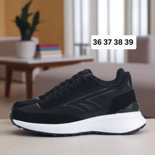 Hi-Tec Hi-Street Women  L014418 (نسائي - femme )