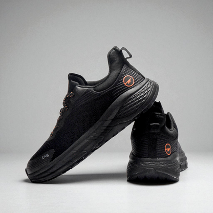 Hi-Tec ENDURO LIGHT BLACK  S014374
