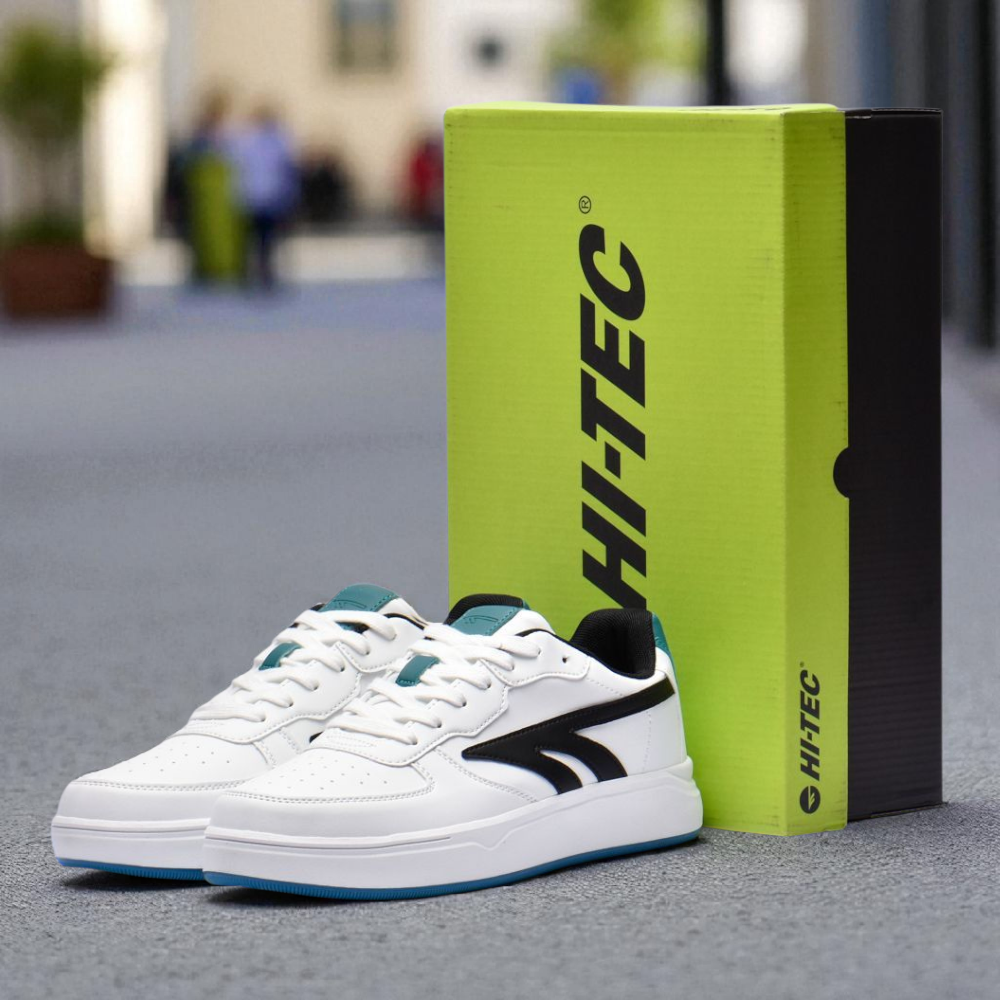 Hi-Tec VARSITY COURT  S013766