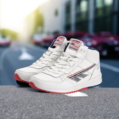 HI-TEC BADWATER MID L014395