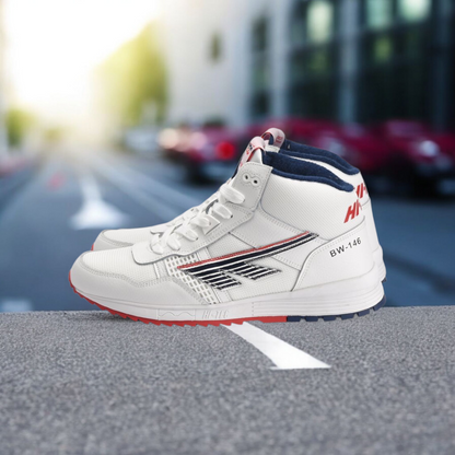 HI-TEC BADWATER MID L014395