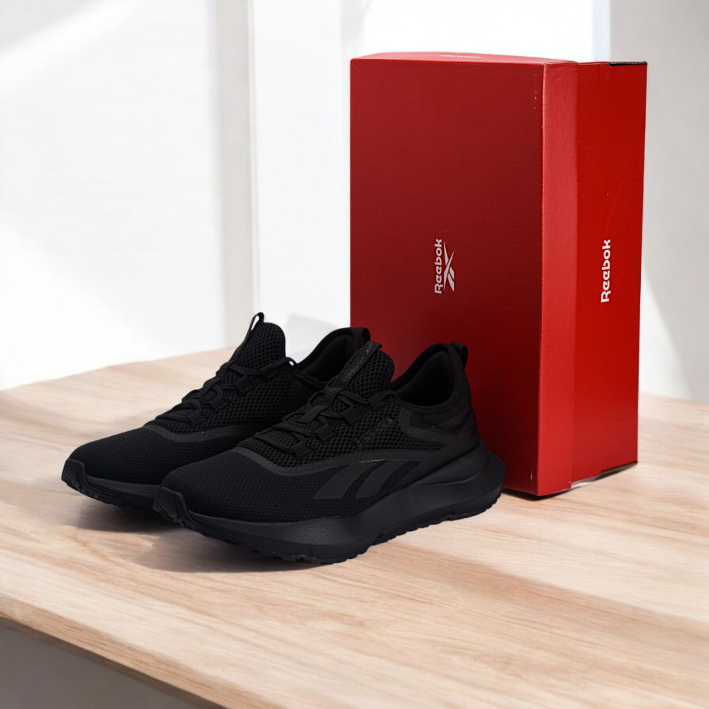 REEBOK CITYRIDE BLACK أسود