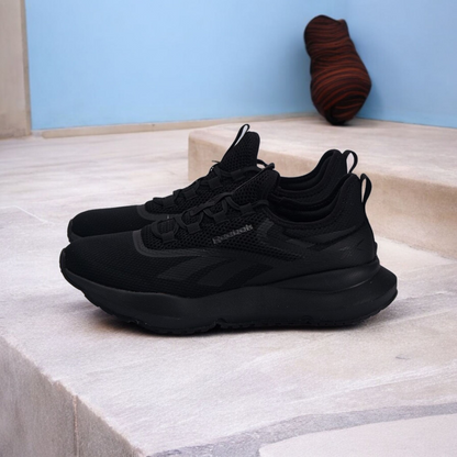 REEBOK CITYRIDE BLACK أسود