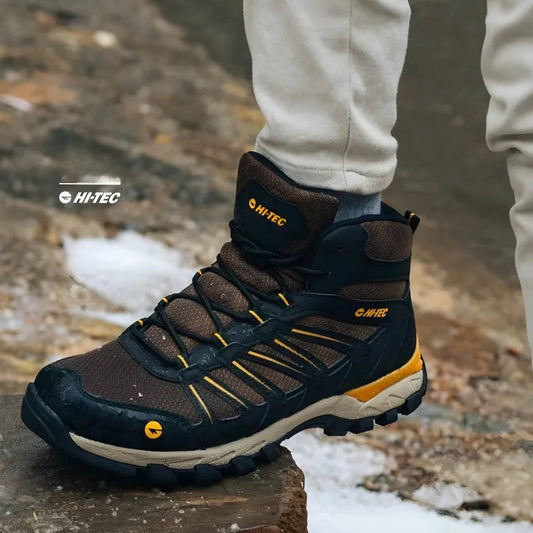 ) Hi-Tec Grand Paradiso Mid 🇬🇧 O013264