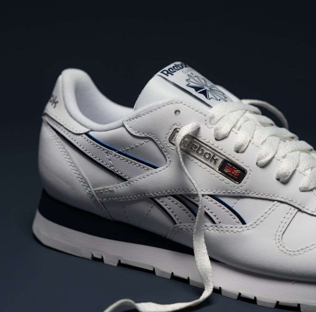 REEBOK CLASSIC LEATHER 🇬🇧  100201123