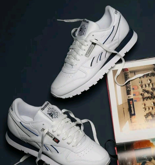 REEBOK CLASSIC LEATHER 🇬🇧  100201123