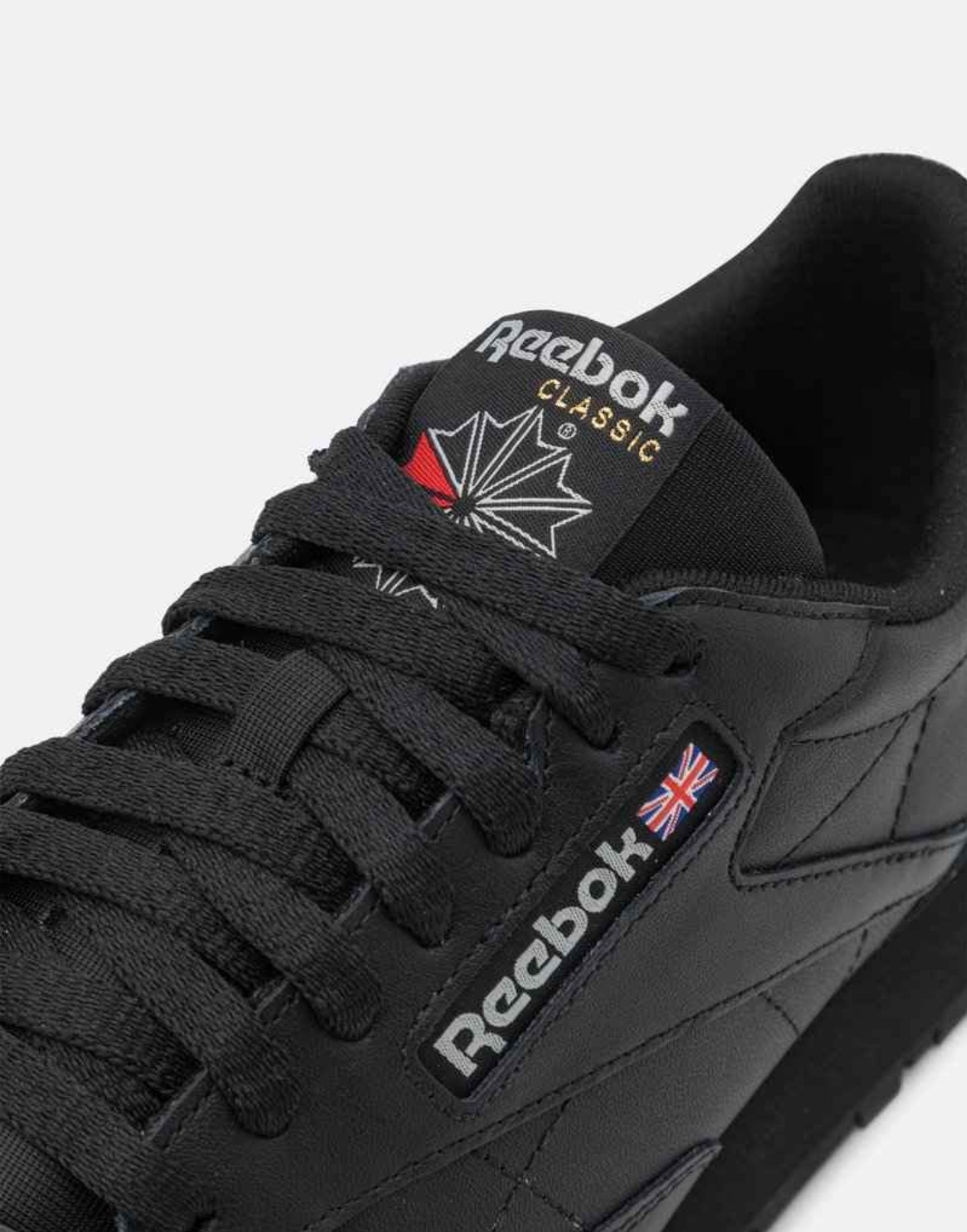 REEBOK CLASSIC LEATHER 🇬🇧 100008494