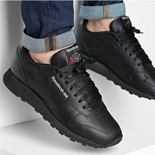 REEBOK CLASSIC LEATHER 🇬🇧 100008494