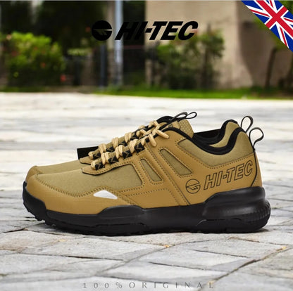 ) HI-TEC Barchan O014189