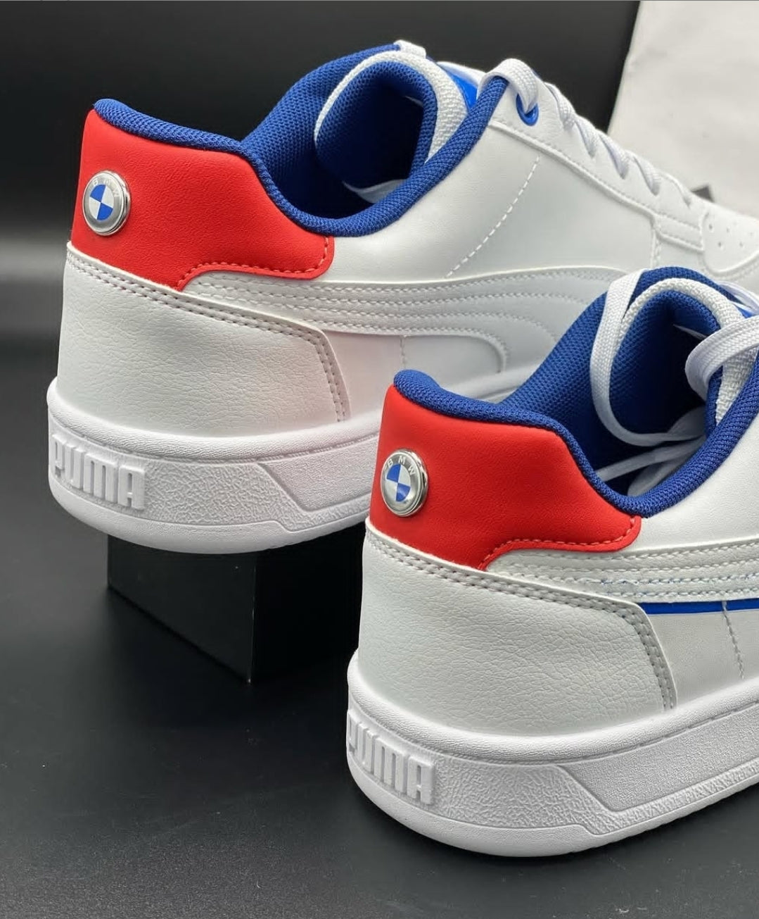 PUMA BMW MMS CAVEN 2.0