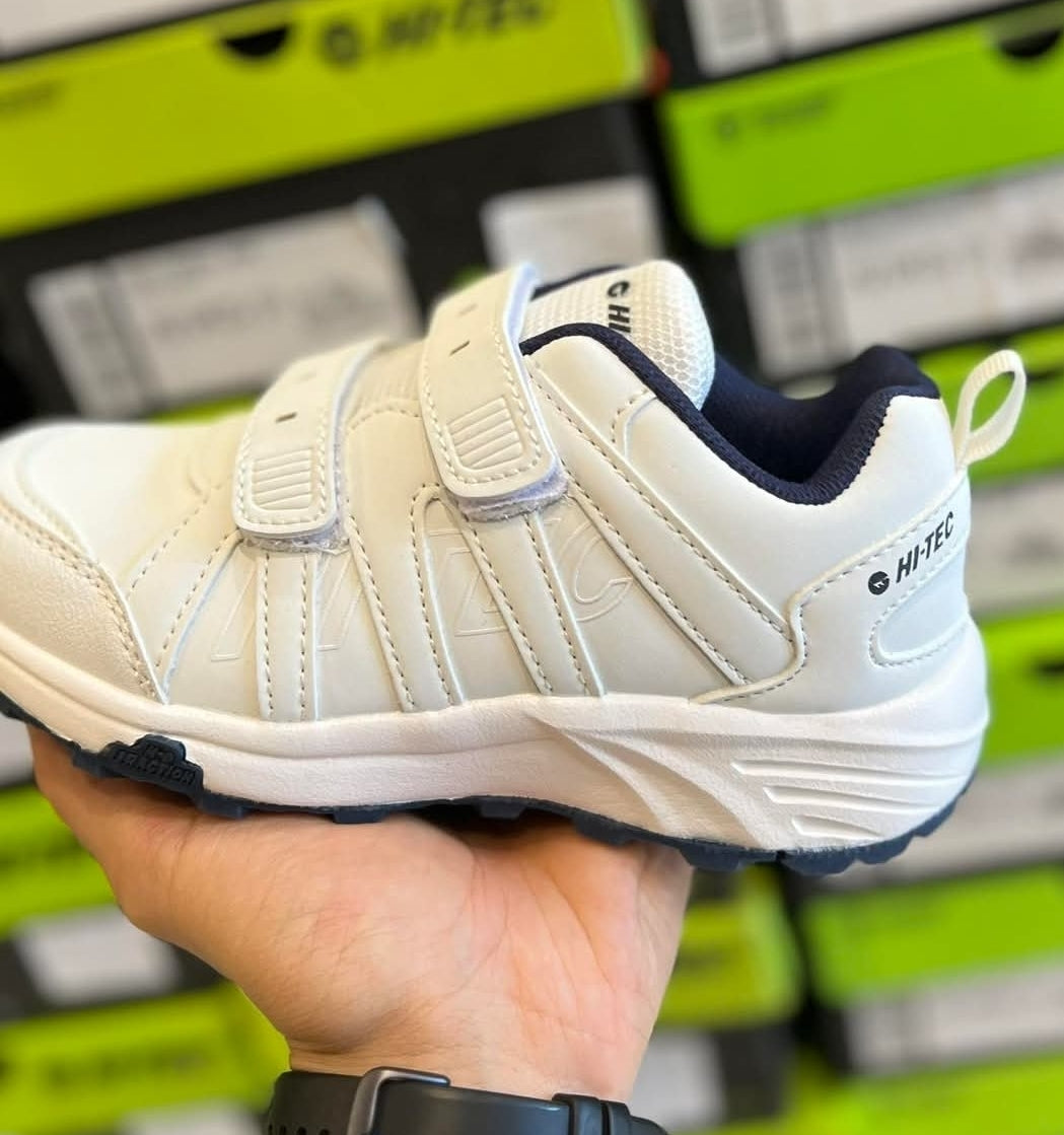 Hi-Tec Warrior JNR EZ O012451