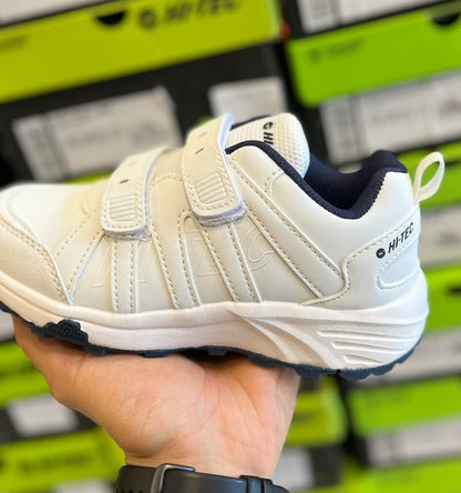 Hi-Tec Warrior JNR EZ O012451