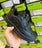 ) Hi-Tec Edge JNR  EZ L014510