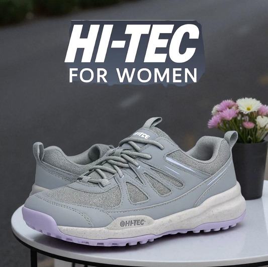 .Hi-Tec Oasis Women  O014117