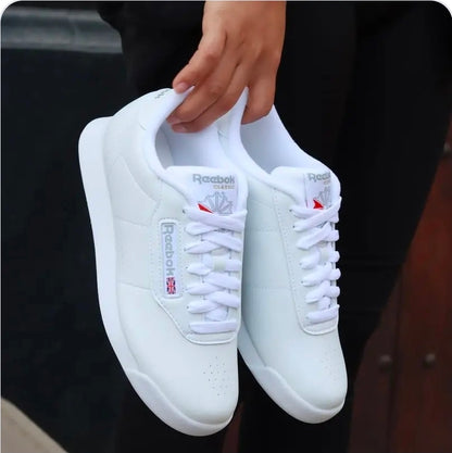 REEBOK PRINCESS US WHITE