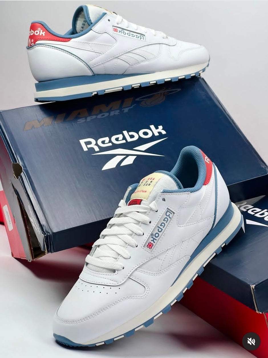 REEBOK CLASSIC LEATHER – ORIGINAL STORE DZ