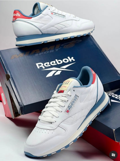REEBOK CLASSIC LEATHER 🇬🇧