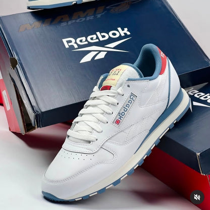 REEBOK CLASSIC LEATHER