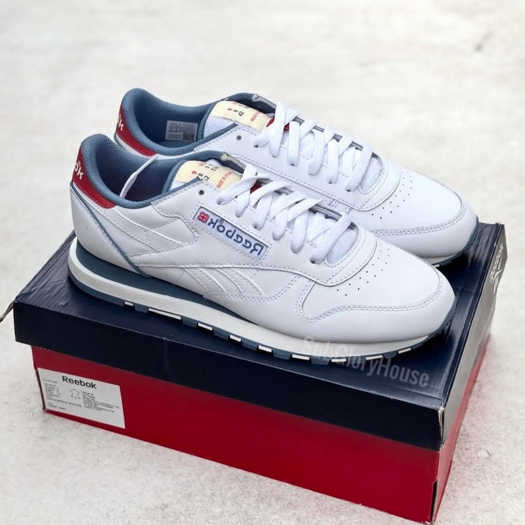 REEBOK CLASSIC LEATHER
