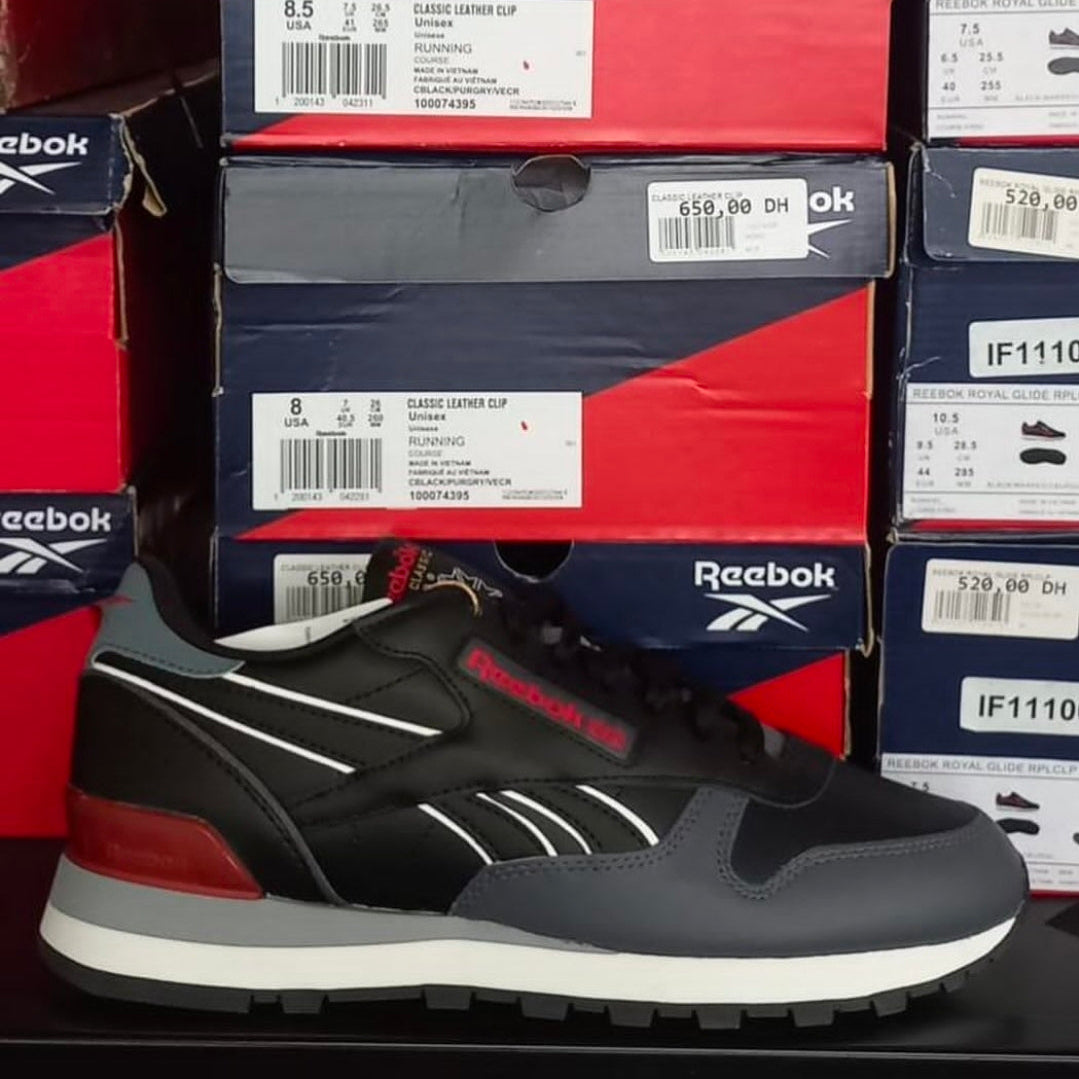 REEBOK CLASSIC LEATHER CLIP 🇬🇧