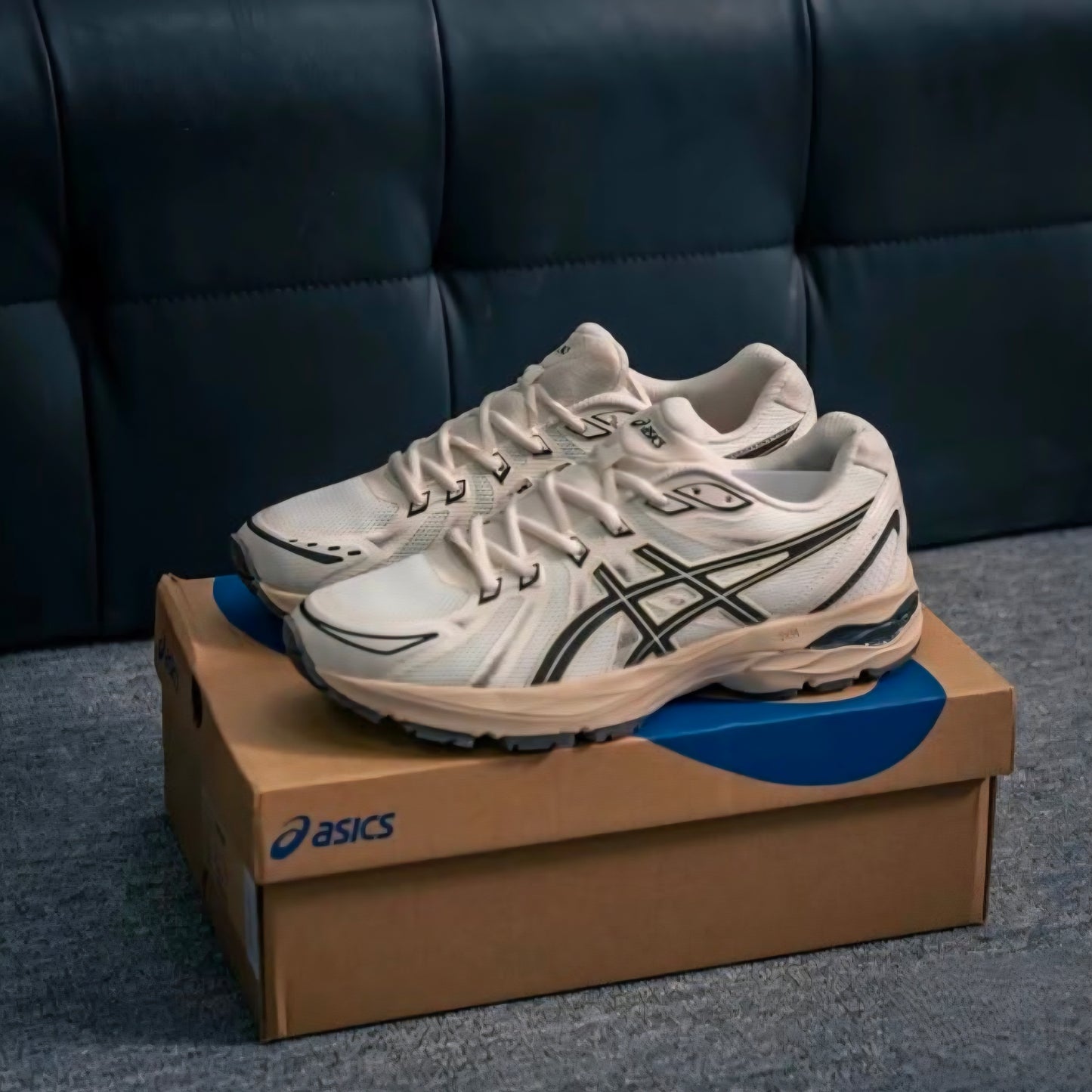 ASICS GEL FLUX CN