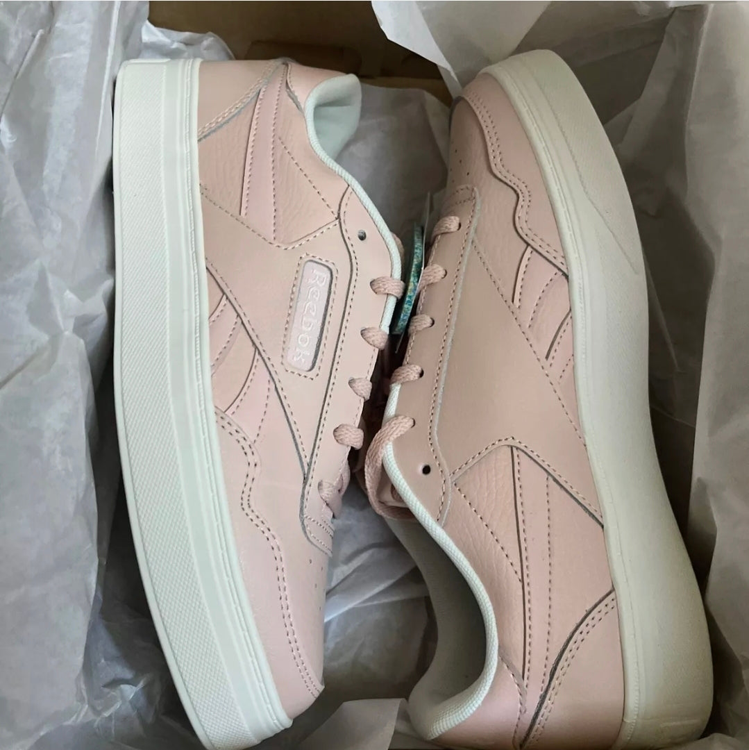 REEBOK COURT ADVANCE BOLD POSPIN²CHAL