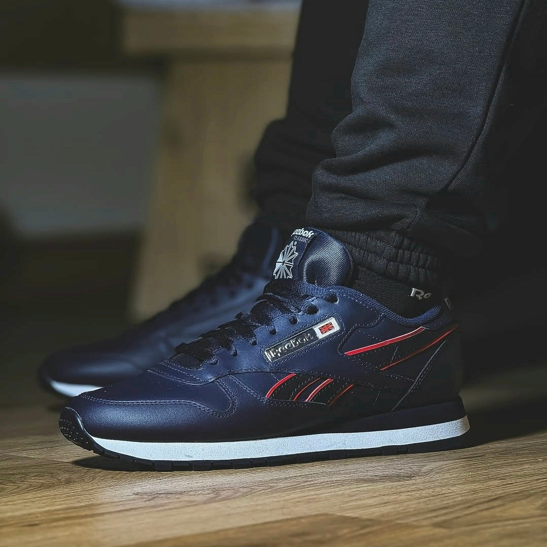 REEBOK CLASSIC LEATHER 🇬🇧