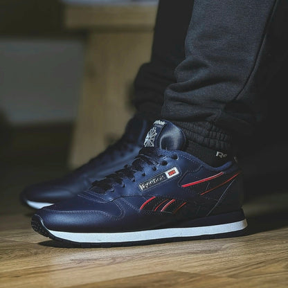 REEBOK CLASSIC LEATHER 🇬🇧